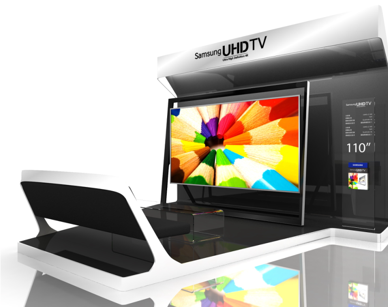 焦点陈列，一秒”撩倒“顾客心！