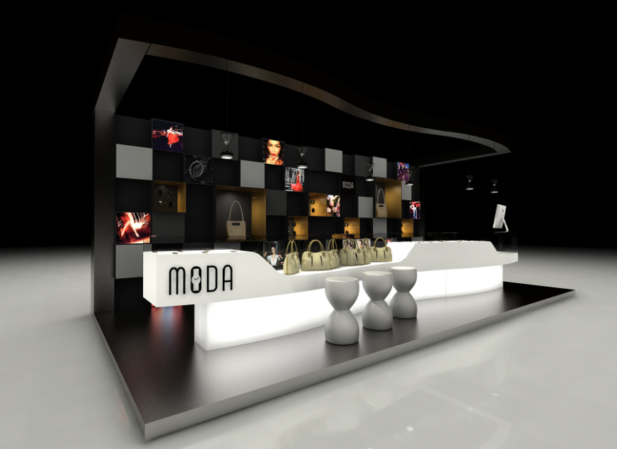 什么样的陈列能让商品自己说话？